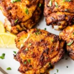 air fryer chicken thighs 2026 07 06 162222
