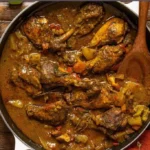 authentic jamaican curry chicken 2026 07 06 033015