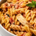 baked feta chicken pasta 2026 07 06 162227