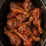 bbq chicken legs crock pot recipe 2026 07 06 162224