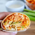 buffalo chicken wraps 2026 07 06 033014