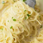 creamy garlic parmesan pasta 2026 07 04 191916