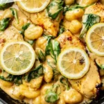 creamy lemon parmesan chicken gnocchi 2026 07 04 191913