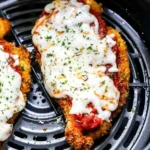crispy healthy chicken parmesan 2026 07 04 192217