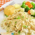 crock pot chicken and gravy 2026 07 04 192209