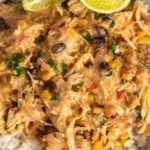 crock pot fiesta chicken 2026 07 06 162843
