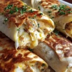 garlic butter chicken wraps 2026 07 06 160822