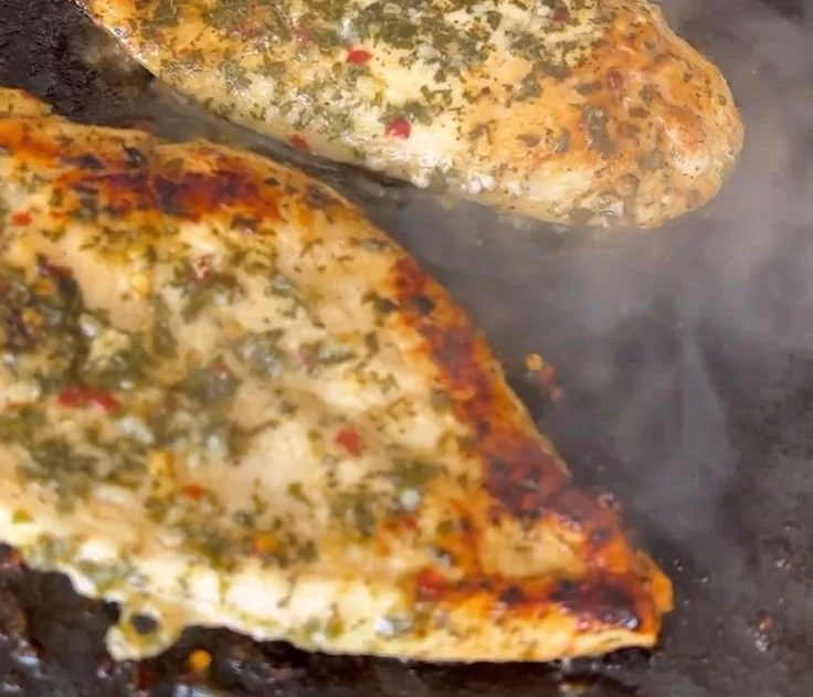 Greek Chicken