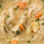healthy chicken pot pie soup 2026 07 04 191907
