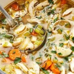 homemade chicken soup 2026 07 06 162835