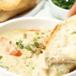 homemade cream of chicken soup 2026 07 06 033010