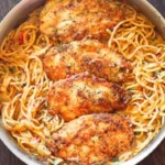 italian chicken pasta in creamy 2026 07 06 033007