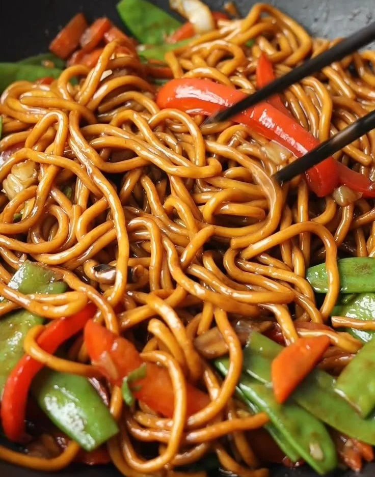 Lo Mein