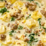 sausage tortellini soup 2026 07 06 162219