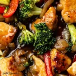 teriyaki chicken stir fry 2026 07 04 192218