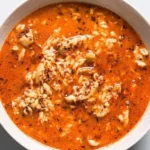 chicken and orzo soup with garlic and paprika de 2026 08 07 181910 1