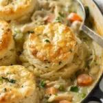 easy and delicious chicken pot pie with biscuits r 2026 08 06 181932 683x1024 1