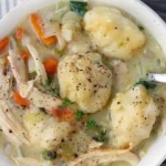 easy chicken and dumplings from scratch bowl of 2026 08 07 181941 1
