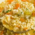 easy chicken rice soup recipe for chilly days ch 2026 08 06 181926 1