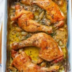 easy oven roasted french garlic chicken video 2026 08 07 181931 1