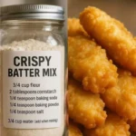 homemade dry mixes batter mix recipe crispy bat 2026 08 07 181932 1