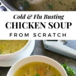 how to make chicken broth for cold chicken soup 2026 08 07 181946 1