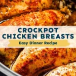 juicy crockpot chicken breast chicken breast in 2026 08 07 181939 683x1024 1
