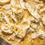 slow cooker chicken amp gravy only 3 ingredien 2026 08 07 182000 488x1024 1