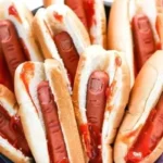 spooky halloween hot dog fingers recipe apero di 2026 08 07 181948 1