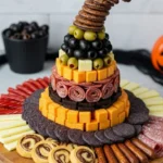 witch hat snack board halloween witch hat charcu 2026 08 06 182003 1